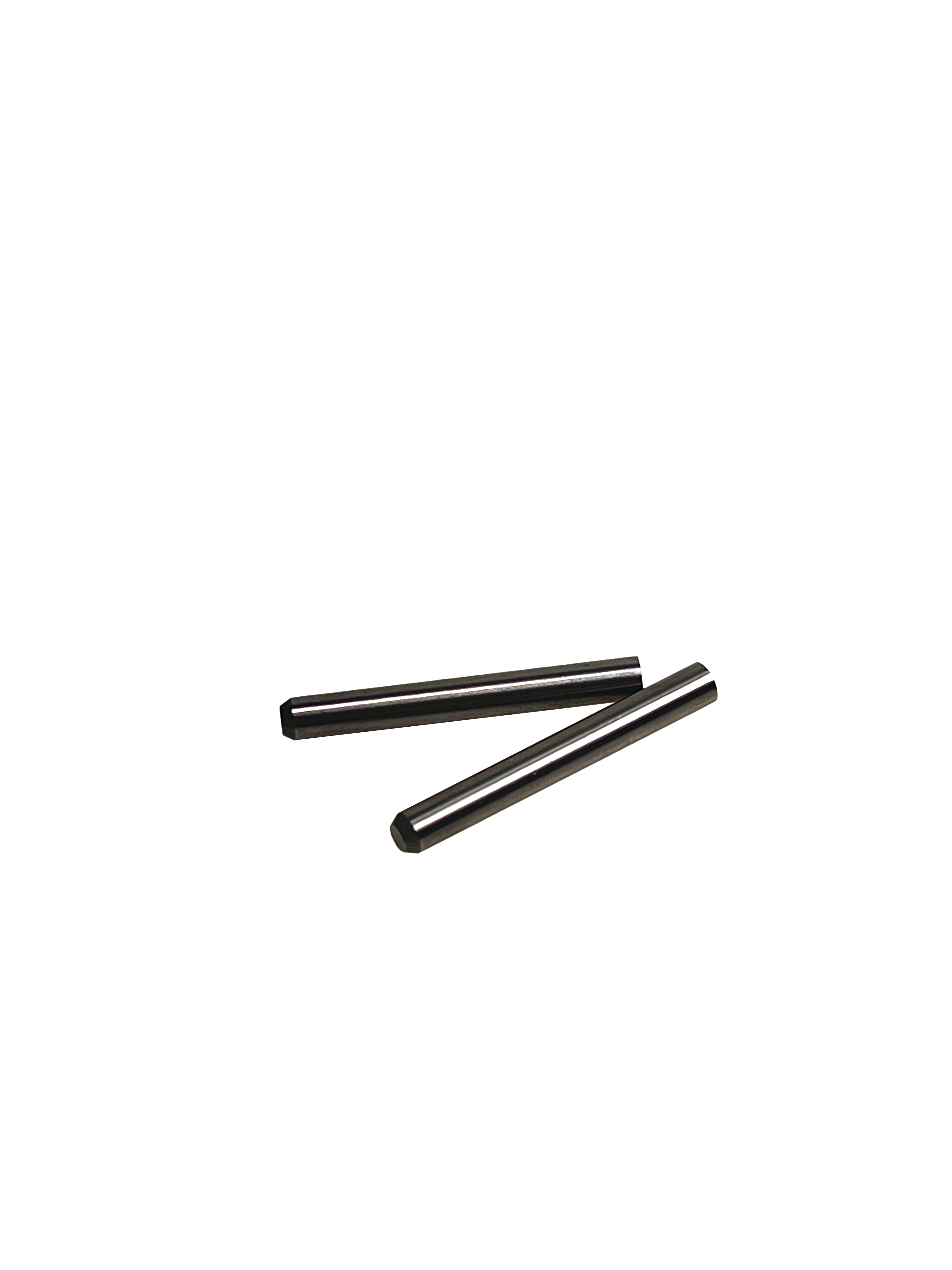 钨钢柄3.2x26mm
