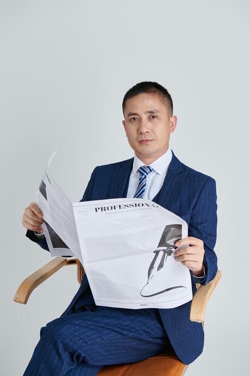 公司历程